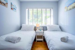 Marshmallow - 2 Bedroom Cottage - Oxwich - 2