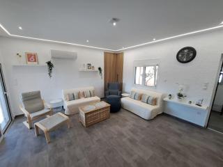 Daskalio Waves Appartment Filias - 0