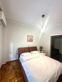 Modern stay-10 mins from the city center- 5 mins from the beach - 9