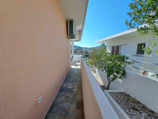 Daskalio Waves Appartment Filias - 8