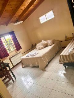 Hostel Buenos Aires - 9