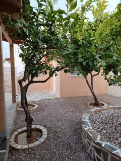 Daskalio Waves Appartment Filias - 6