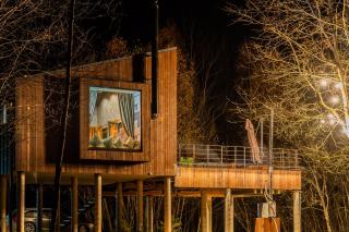 Ramiau - su gamta - 8