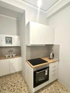 Modern stay-10 mins from the city center- 5 mins from the beach - 2