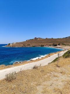 Daskalio Waves Appartment Filias - 1