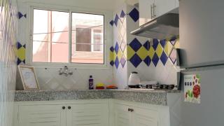 A12 Studio cosy Tamraght Idéal nomades & surfers - 3