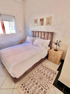 A12 Studio cosy Tamraght Idéal nomades & surfers - 2