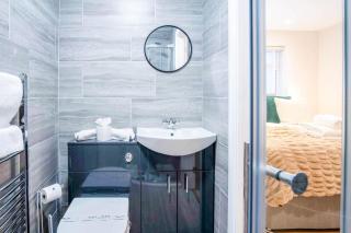 Seascape Retreat - 3 Bedroom Flat - Porthcawl - 2