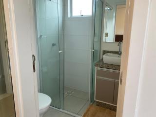 Apartamento Oktoberfest Blumenau ao lado da Vila Germânica - 8