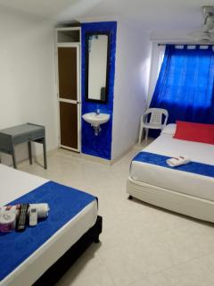 Hotel Viajero Del Mar - 2