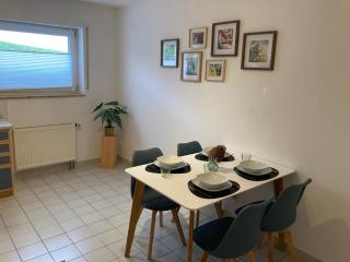 Ferienwohnung Hofstatt - 4
