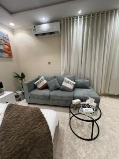 Hotel-style studio in Yarmouk -203 - 0