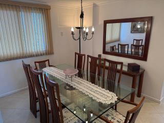 Fully Equipped 3BR Apartment in Belém COP30 - 2