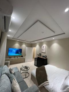 Hotel-style studio in Yarmouk -203 - 9