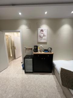 Hotel-style studio in Yarmouk -203 - 5