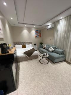 Hotel-style studio in Yarmouk -203 - 4