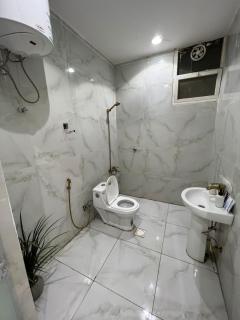 Hotel-style studio in Yarmouk -203 - 2