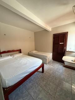 Pousada Sol Dourado - 2