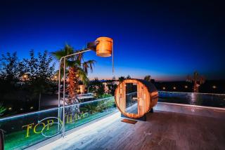 Lumeris lakeview Suites and SPA - 6