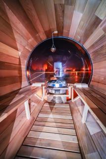 Lumeris lakeview Suites and SPA - 4