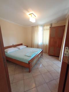 Трёхкомнатные роскошные апартаменты у моря в Санта Марина - 4