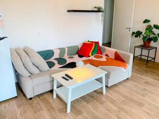 Apartment in Paris Suburb, 15 minutes to center. - Le Blanc-Mesnil - 5