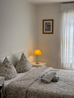 Apartment in Paris Suburb, 15 minutes to center. - Le Blanc-Mesnil - 8