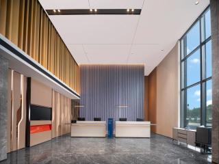 Holiday Inn Express Gongyi City Center by IHG - 8