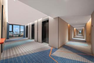 Holiday Inn Express Gongyi City Center by IHG - 7