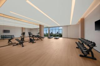 Holiday Inn Express Gongyi City Center by IHG - 5