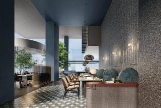 Hotel Indigo Zhuhai Xiangzhou by IHG - 5