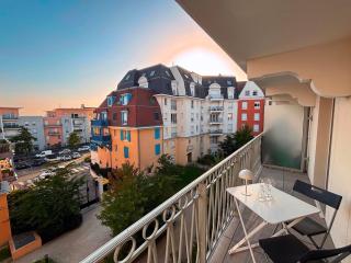 Apartment in Paris Suburb, 15 minutes to center. - Le Blanc-Mesnil - 0