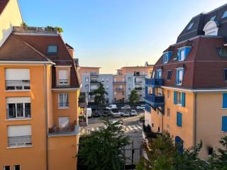 Apartment in Paris Suburb, 15 minutes to center. - Le Blanc-Mesnil - 3