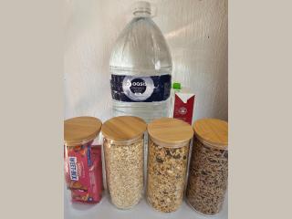 Kruger Boutique Backpackers - 1