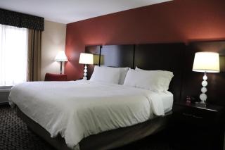 Holiday Inn Express Hotel & Suites Crawfordsville by IHG - 3