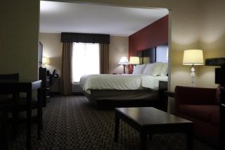 Holiday Inn Express Hotel & Suites Crawfordsville by IHG - 2