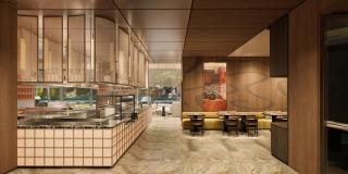 Atwell Suites Hefei City Center by IHG - 2
