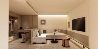 Atwell Suites Hefei City Center by IHG - 1