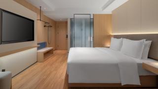 Holiday Inn Express Kunming Railway Station by IHG - 7