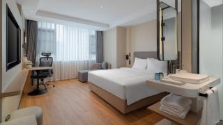 Holiday Inn Express Kunming Railway Station by IHG - 4