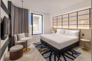 Hotel Indigo Melbourne Little Collins - 9