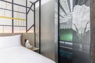 Hotel Indigo Melbourne Little Collins - 8