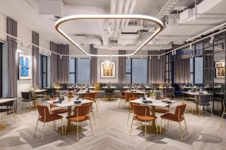 Hotel Indigo Melbourne Little Collins - 1