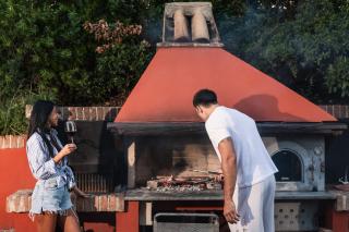 Villa Adele - Historic Dimora with pool & sea view - 2