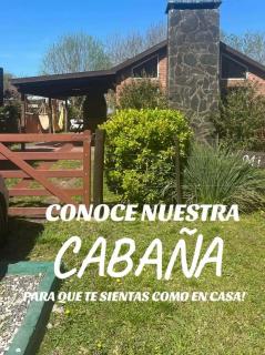 Mí Cabaña - 2