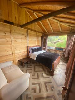 Amadeus Chalet Guatavita - 6