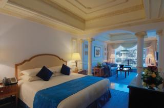 InterContinental Dar Al Tawhid Makkah by IHG - 3