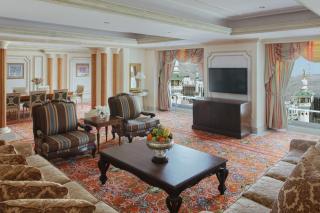 InterContinental Dar Al Tawhid Makkah by IHG - 1