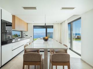 Rastoni Villa I ''Free'' heated pool & panoramic view - 9