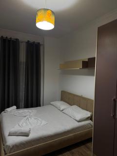 Hana Apartments TIRANA - 1